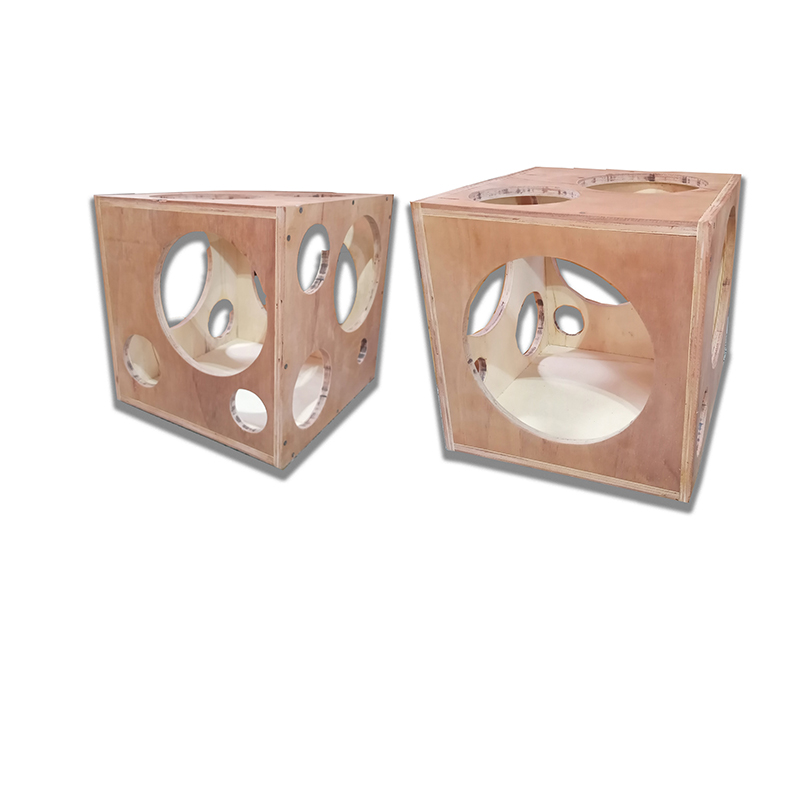 021- CAIXAS DECORATIVAS